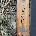 O Anexo Appartement *