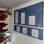 Appartement O Anexo
