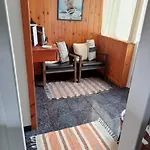 O Anexo Appartement Angra do Heroísmo