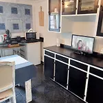 O Anexo Appartement Angra do Heroísmo