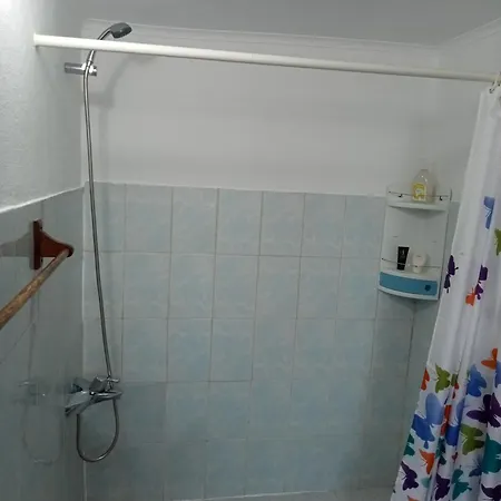 Lägenhet O Anexo Angra do Heroísmo