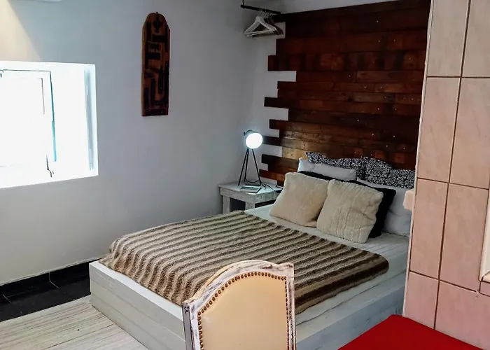 O Anexo Apartament *