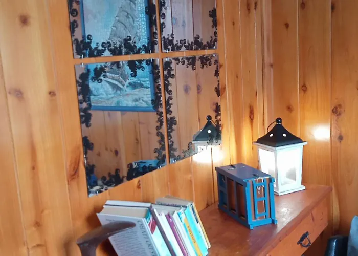 O Anexo * Angra do Heroísmo