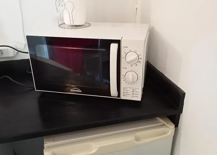 O Anexo Apartament Angra do Heroísmo