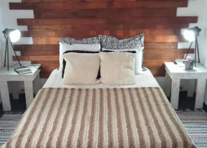 O Anexo Apartament *