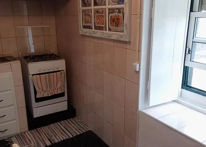 O Anexo * Angra do Heroísmo