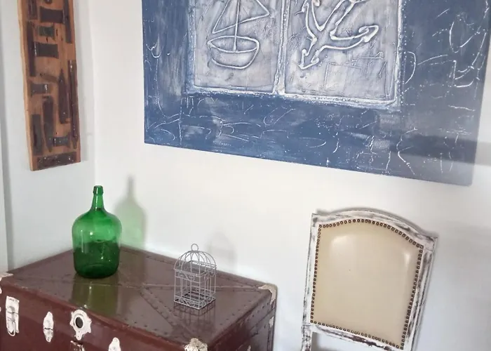 Apartament O Anexo *