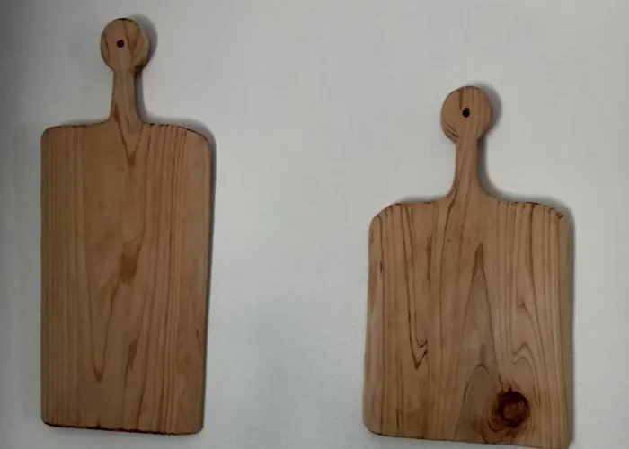 Apartament O Anexo *