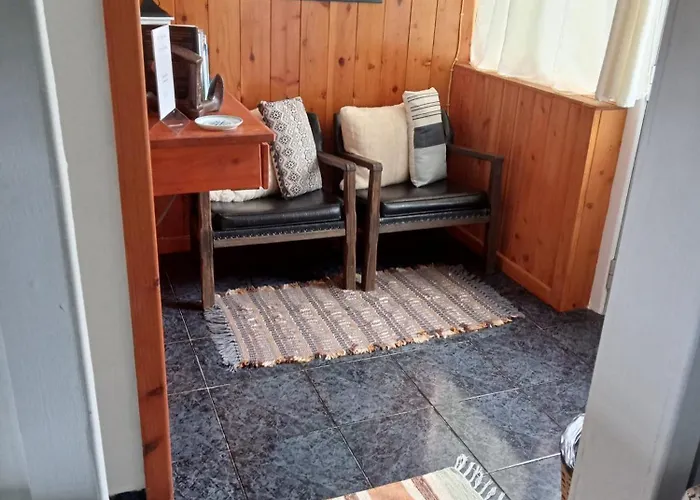 O Anexo Apartament Angra do Heroísmo