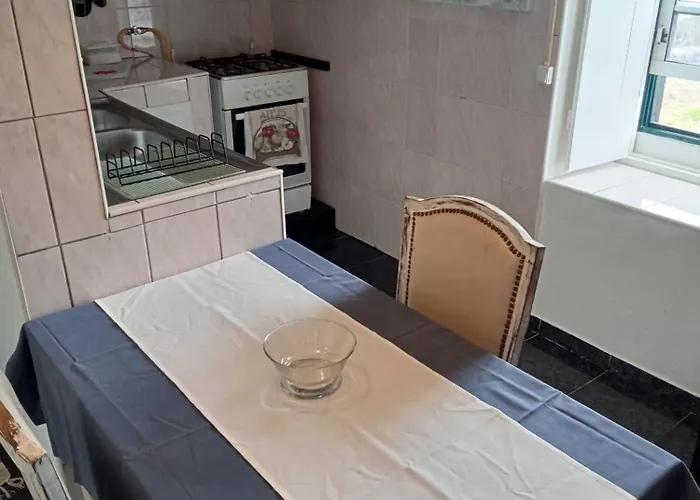 O Anexo * Angra do Heroísmo