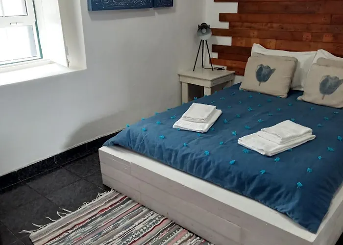 O Anexo Angra do Heroísmo