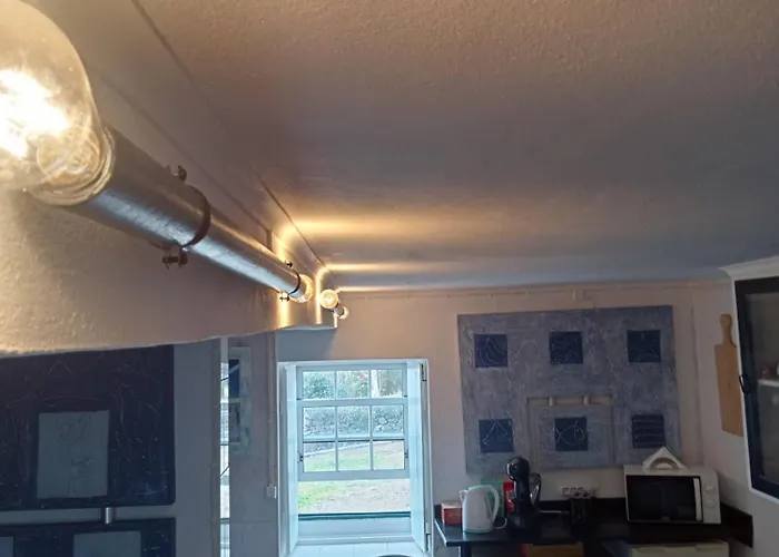 Apartament O Anexo Angra do Heroísmo