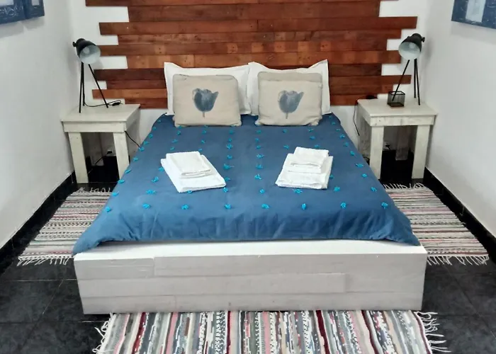 O Anexo Apartament Angra do Heroísmo