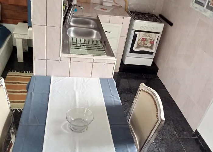 Apartament O Anexo *