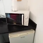 O Anexo Apartment Angra do Heroismo