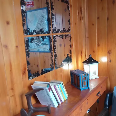 O Anexo * アングラ・ド・エロイーズモ