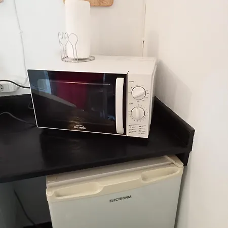 O Anexo Apartmán Angra do Heroísmo