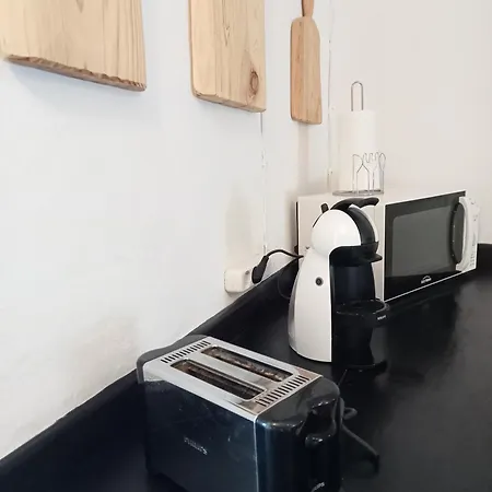 Apartamento O Anexo