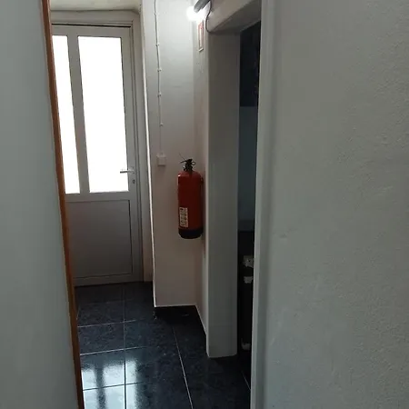 Apartment O Anexo Angra do Heroismo