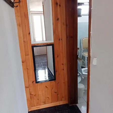 O Anexo Apartamento