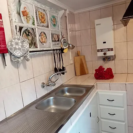 Apartment O Anexo