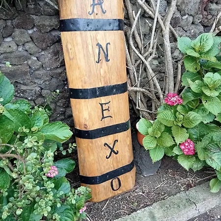 O Anexo Apartment *