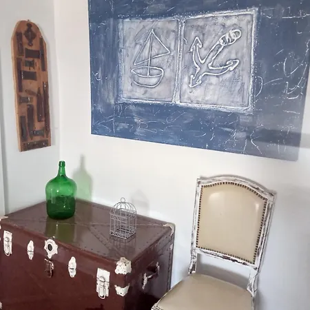 Apartment O Anexo *