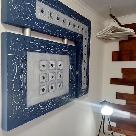 O Anexo Apartment