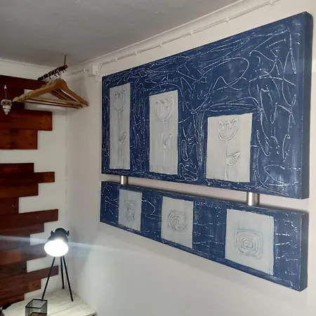 Apartment O Anexo