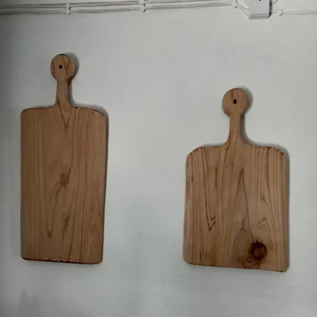 Apartment O Anexo *