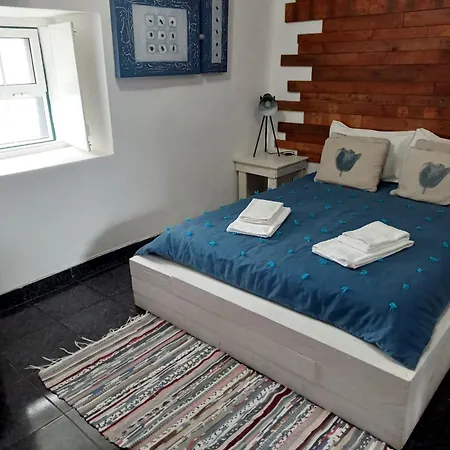 O Anexo Angra do Heroísmo