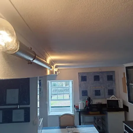 Apartmán O Anexo Angra do Heroísmo