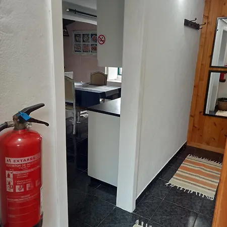 Apartamento O Anexo