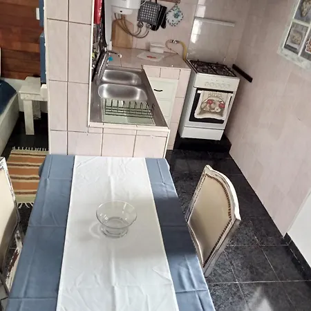 Apartment O Anexo *