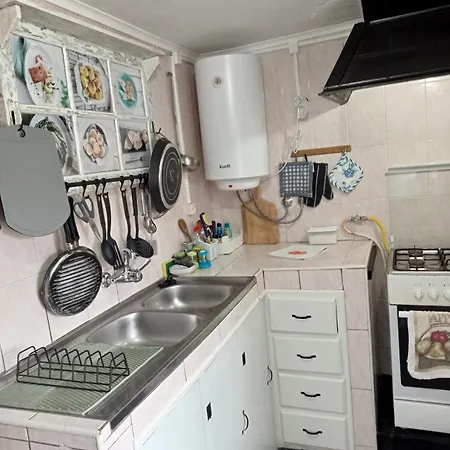 Apartment O Anexo